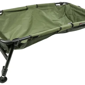 Ultimate Adventure Quickfold Carp Cradle Compact (102x50x27-35cm) Speciale Aanbieding