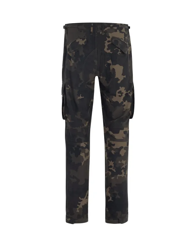 Korda Original Kombats Dark Kamo Visbroek L Flitsaanbieding