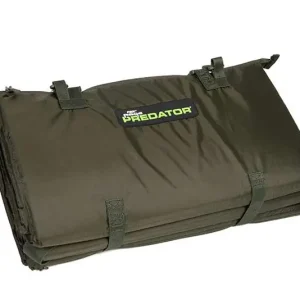 Laatste Versie Fox Rage Predator Roll Mat Onthaakmat