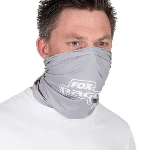 Exclusieve Aanbieding Fox Rage Light Grey Snood