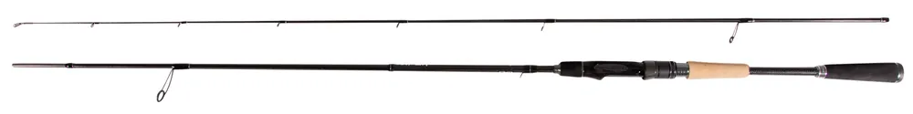 Tijdelijk Beschikbaar Grayton Apex Finesse Light Spinhengel 2.10m (3-12g)