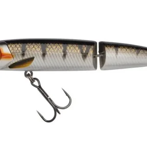 Superprijs Abu Garcia Hi-Lo Jointed Sinking Plug 12cm (33g) Copper Perch