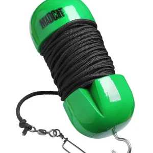 Madcat Buoy Rope XL 18m Favoriet