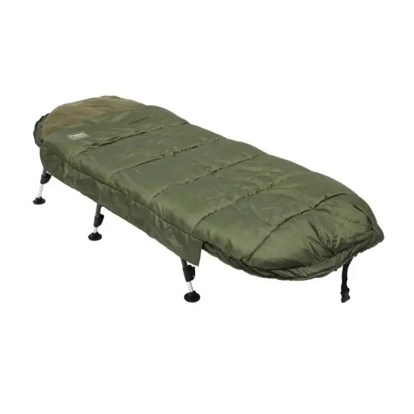 Prologic Avenger Sleep System Bedchair Veilige Betaling