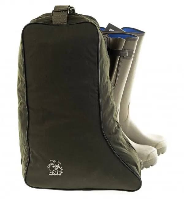Behr Boot Bag Betrouwbaar