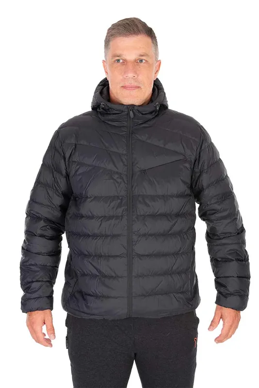 Koop Online Fox Explorer Downfill Packaway Jacket L