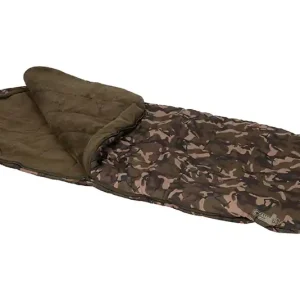 Fox Camolite Sleeping Bag Veilige Betaling
