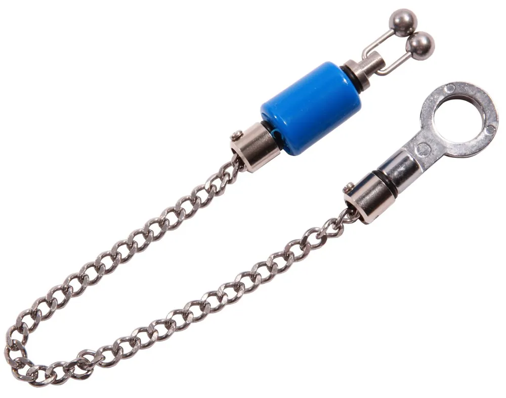 Ultimate Stainless Hanger Blue Snelle Levering