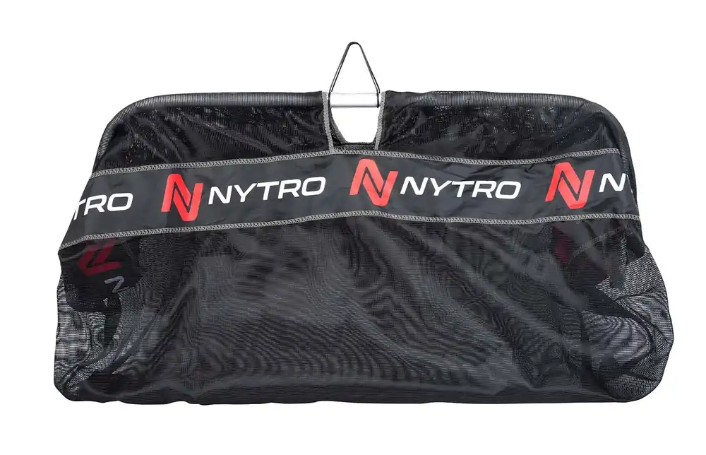 Nytro Weigh Net Witvis Weegzak Shop Nu