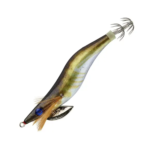 Sunset Sunsquid Bad Gambas Diving Real 9.5cm Bestel Nu