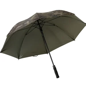 Korda Compac Umbrella Dark Kamo (140cm) Direct Verzonden