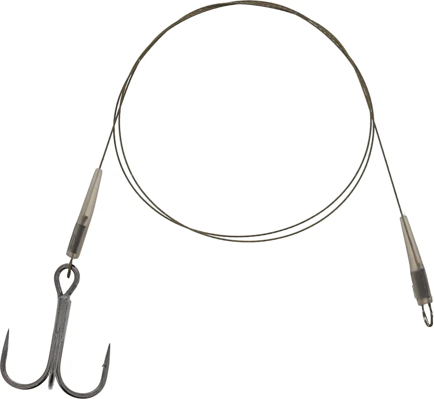Premium Westin Doodaas Float Rig Semi Barbed (50cm) 4