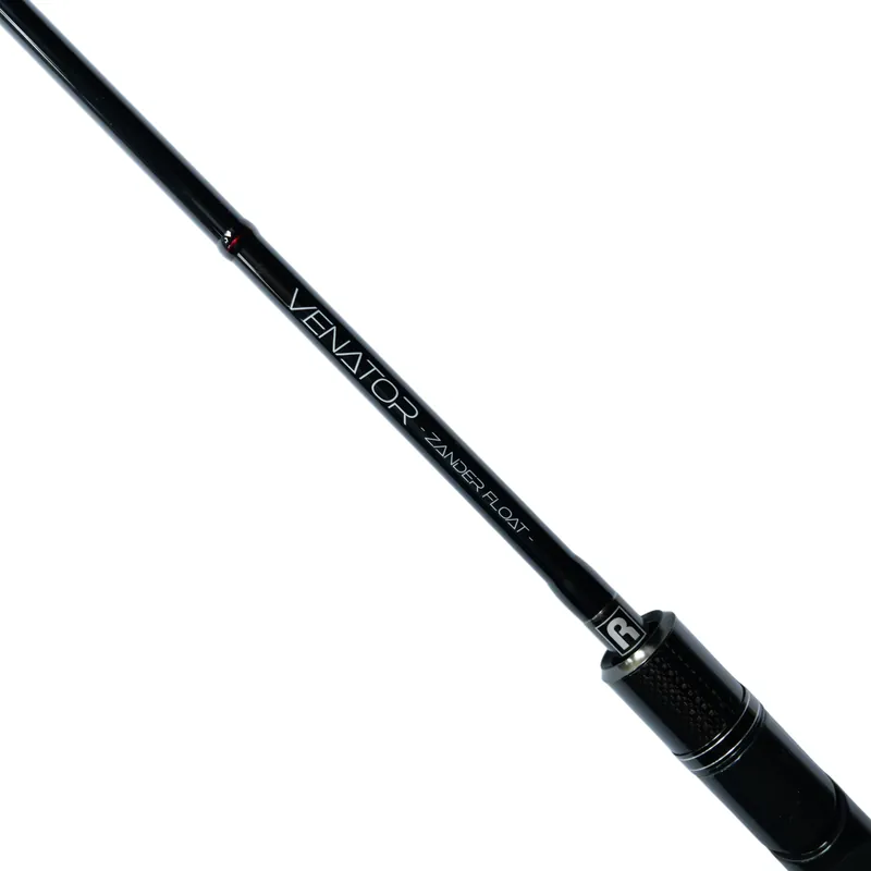 Betrouwbaar Rozemeijer Venator Zander Float Doodaas Hengel (5-20g) 2.7m