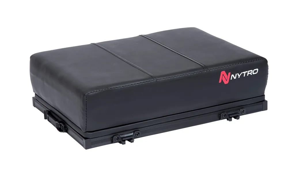 Koop Vandaag Nytro SLS36 Heavy Duty Seat Cushion