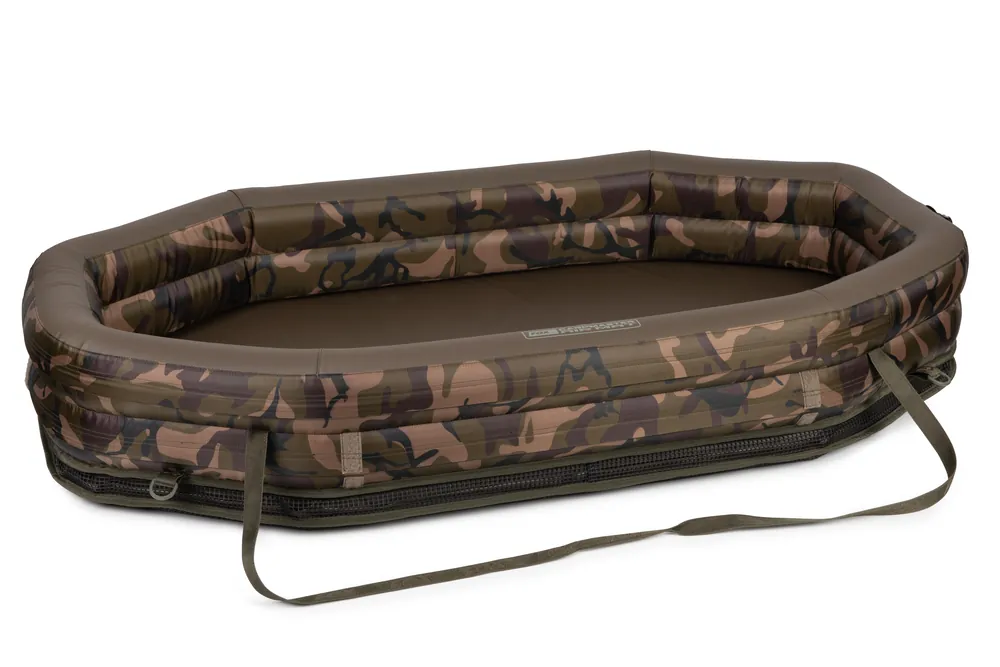 Fox Carpmaster Air Mat (Opblaasbare Onthaakmat) Nu Kopen