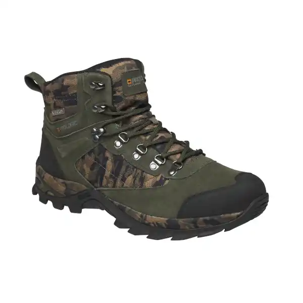 Prologic Bank Bound Trek Boot Medium High 43 Favoriet