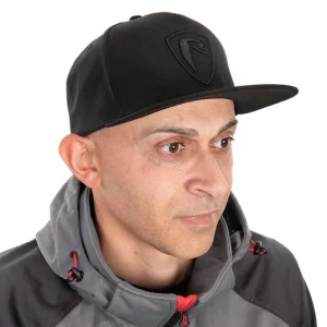 Fox Rage Shield Flat Peak Cap Gratis Retour