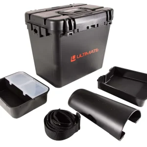 Ultimate Salt Multi Box Seizoensaanbieding