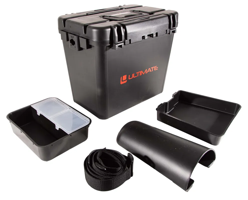 Ultimate Salt Multi Box Seizoensaanbieding
