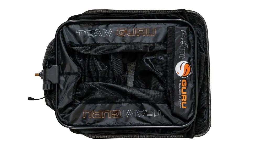 Exclusieve Aanbieding Guru Team Guru Keepnet 2.5m