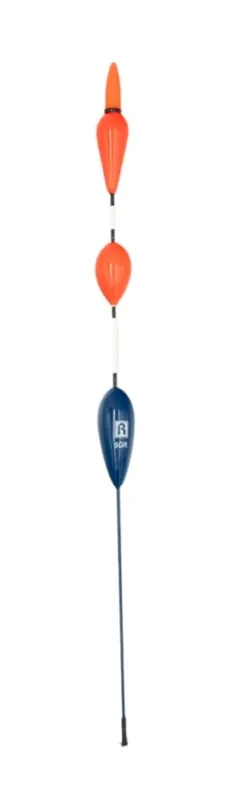 Gereduceerde Prijs Rozemeijer Zander Float Hoempie With Light Snoekbaarsdobber (Incl. Batterij) 8g