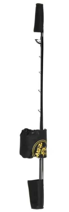 Rechtstreeks Van De Fabrikant Black Cat BLCK Reel And Rod Tip Shield