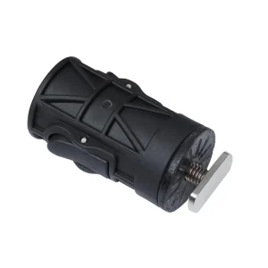 Berkley Quick Release Head With Track Adaptor Goedkoop