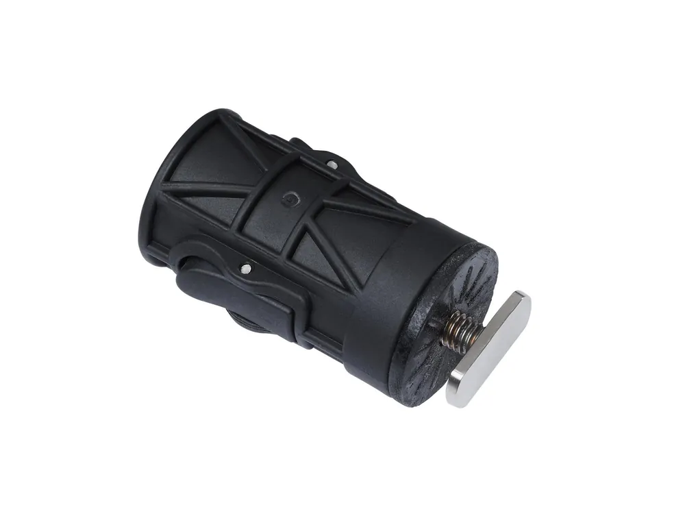 Berkley Quick Release Head With Track Adaptor Goedkoop