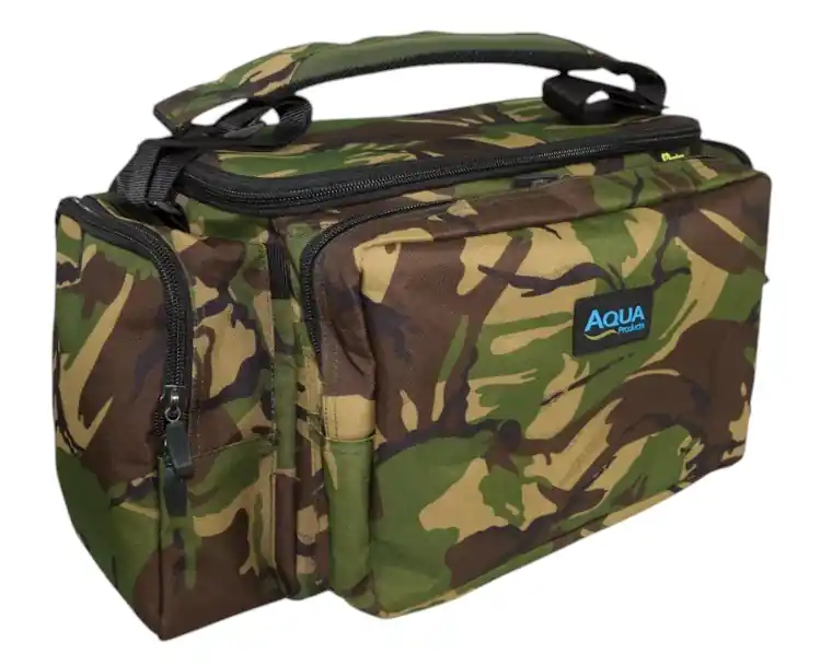 Laatste Kans Aqua Small Carryall DPM