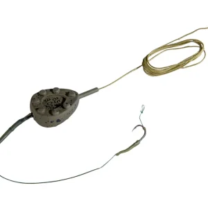 Ultimate Action-Pack Combi-Rig Inline Kit (85g) (25lb) 4 Nu Kopen