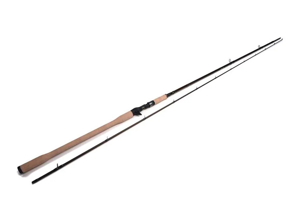 Gereduceerde Prijs Westin W4 Spin-T 2nd Baitcasthengel 3.13m (15-50g)