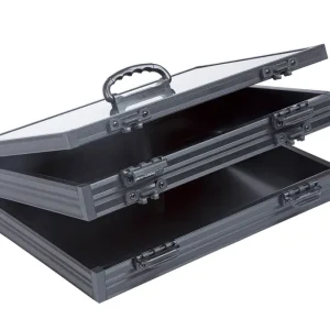 Premium Nytro SLS36 Polewinder Drawerstack With Lid