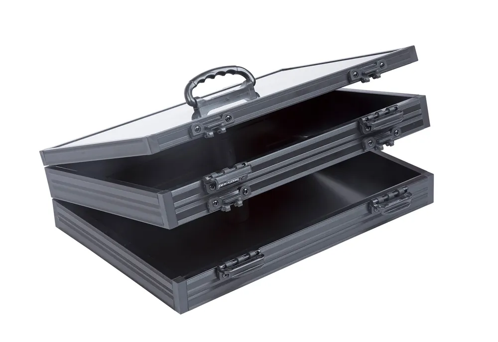 Premium Nytro SLS36 Polewinder Drawerstack With Lid