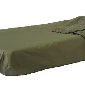 Beperkt Aanbod Rod Hutchinson Climate Cover 215x114cm. 1.1kg