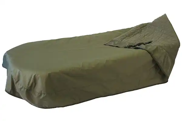 Beperkt Aanbod Rod Hutchinson Climate Cover 215x114cm. 1.1kg