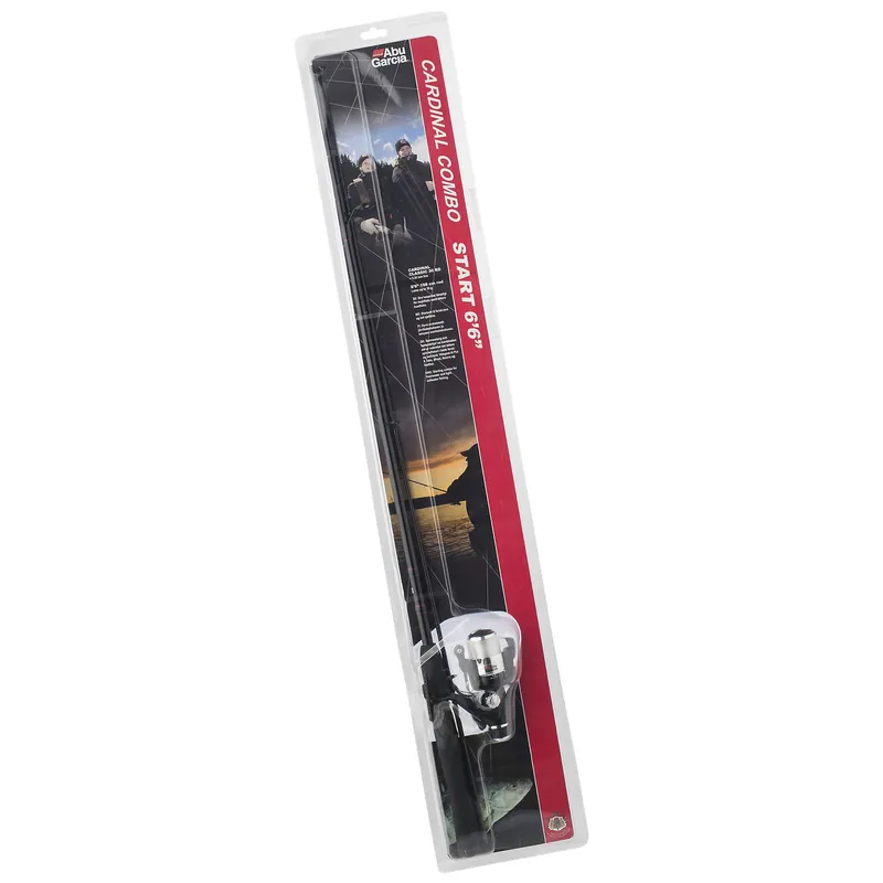 Abu Garcia Cardinal Combo Start Veilige Betaling