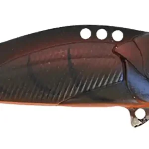 Hete Deal Strike Pro Astro Vibe UV Roasted Craw Bladebait 6.5cm (26g)