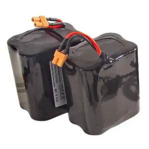 Navicarp Tracer Voerboot Batterij Set 20Ah (2 Stuks) Aanbieding