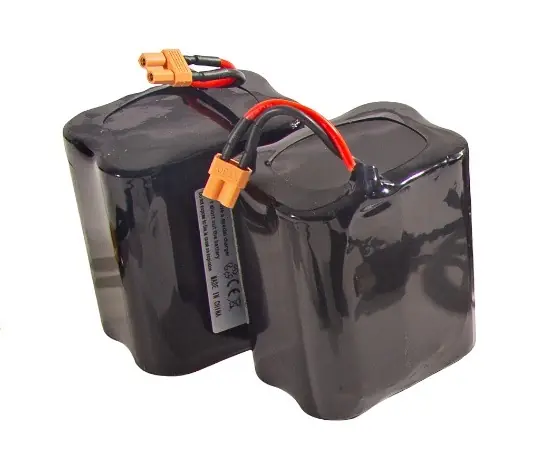 Navicarp Tracer Voerboot Batterij Set 20Ah (2 Stuks) Aanbieding