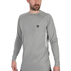 Matrix UV Protective Long Sleeve T-Shirt L Veilige Betaling