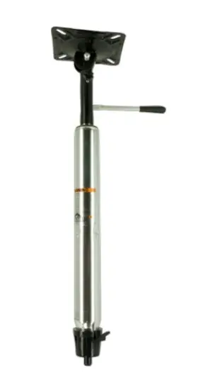 Springfield Taper-Lock Serie Power-Rise Stand-Up Poot (Met Plateau) Rechtstreeks Van De Fabrikant
