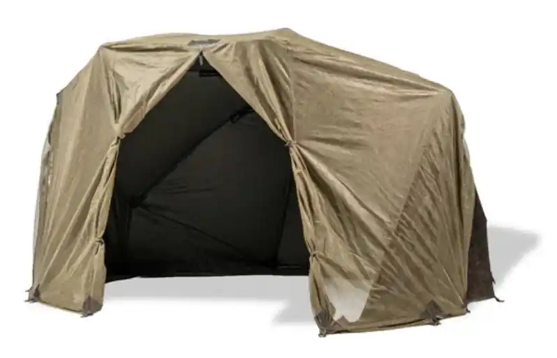 Nash Scope Ops Recon Brolly (Incl. Front Panel) Merkproduct