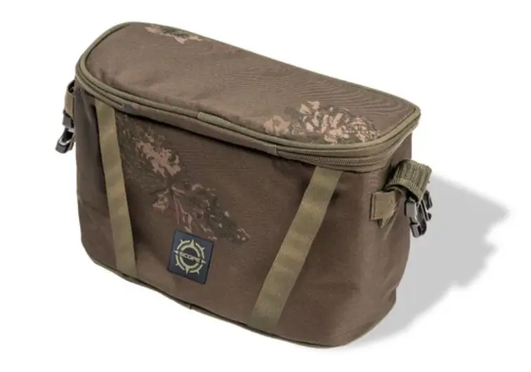 Flitsaanbieding Nash Scope Baiting Pouch Voertas