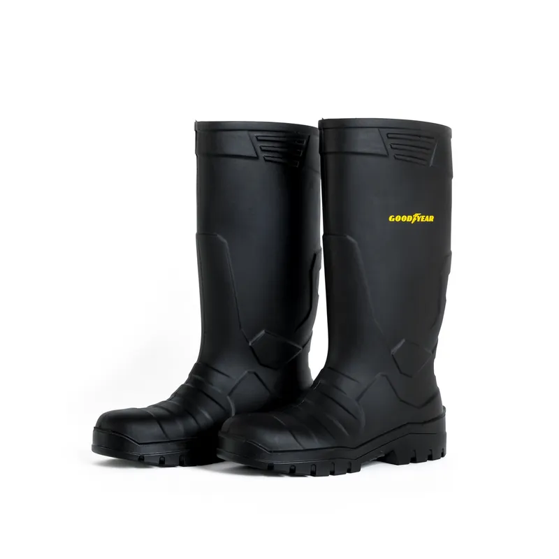 Goodyear PU Crosslight Boot Vislaarzen 40 Direct Verzonden