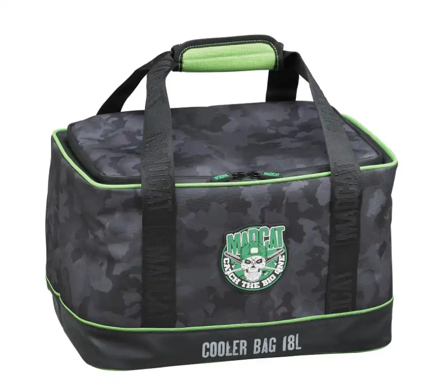 Madcat Cooler Bag 18L Snelle Levering