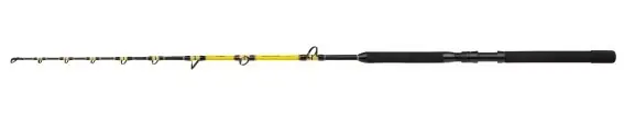 Shimano Beastmaster CX Stand Up Spiral 1.65m/5'5'' Boothengel (1-Delig) 50lb Lage Prijs