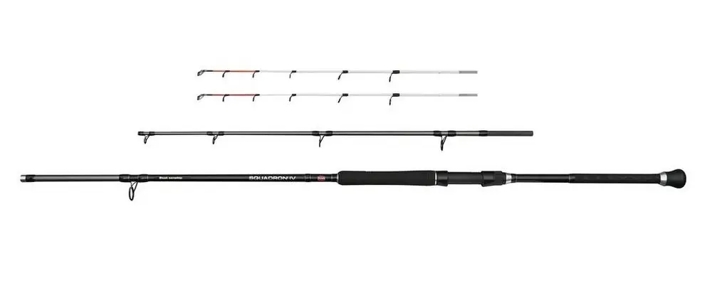 Penn Squadron IV Boat Sensitip Boothengel (300g) 2.4m Bestseller