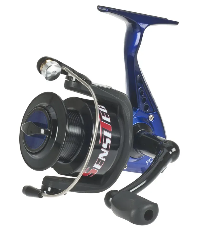 Saenger Sensitec spinmolen RD40 Alleen Vandaag