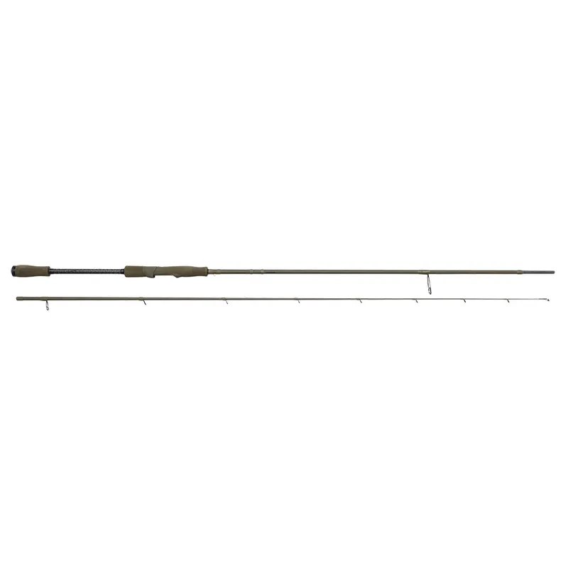 Savage Gear SG4 Streetstyle Specialist Spinhengel 213cm (3-15g) Hoge Kwaliteit