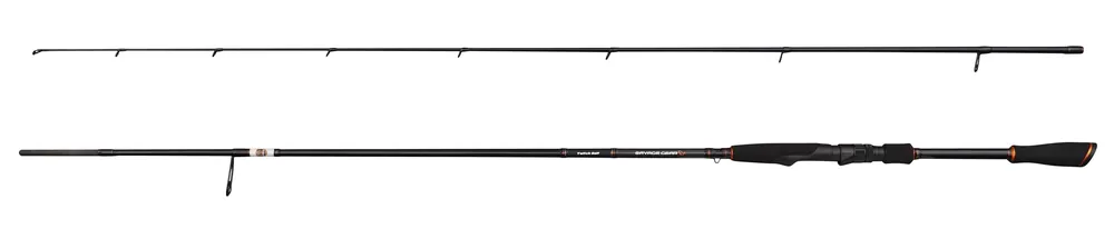 Savage Gear Perch Academy Twitch Bait Spinhengel 2.25m (7-25g) Betaalbaar